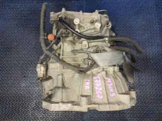АКПП DAIHATSU BOON M300S 1KR-FE 8CP 3 ракурс