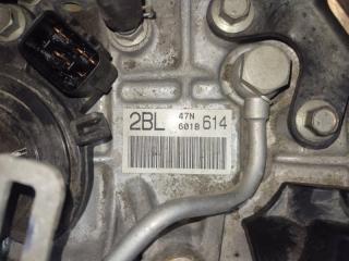 АКПП TOYOTA PASSO KGC30 1KR-FE 30400b1070, 2BL 4 ракурс