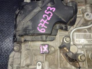 АКПП TOYOTA PASSO KGC30 1KR-FE 30400b1070, 2BL 5 ракурс