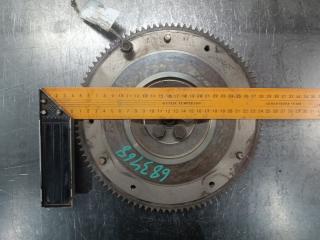 Маховик MITSUBISHI MINICAB U62V 3G83 2 ракурс