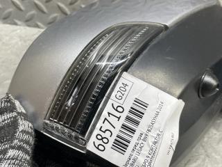 Зеркало правое переднее SUBARU LEGACY BN9 FB25ASYHAA 91036AL000 3 ракурс Зеркало правое переднее SUBARU LEGACY BN9 FB25ASYHAA 91036AL000 3 ракурс
