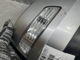 Зеркало правое переднее HONDA STEPWGN RK1 R20A 5 ракурс Зеркало правое переднее HONDA STEPWGN RK1 R20A 5 ракурс