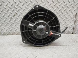 Мотор печки передний HONDA STEPWGN RK5 4 ракурс