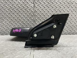 Зеркало левое переднее NISSAN NV200 VM20 HR16DE 96302JX02A 5 ракурс