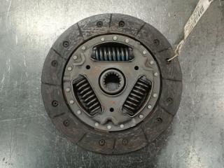 Диск сцепления SUZUKI JIMNY JB23W K6A-T 78A91 4 ракурс