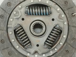 Диск сцепления SUZUKI JIMNY JB23W K6A-T 78A91 5 ракурс