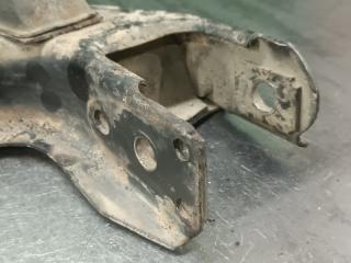 Рычаг левый передний NISSAN DATSUN BMD21 TD27 4 ракурс