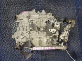 АКПП NISSAN NOTE E12 HR12DDR 310203xx9d, RE0F11AGM35 3 ракурс