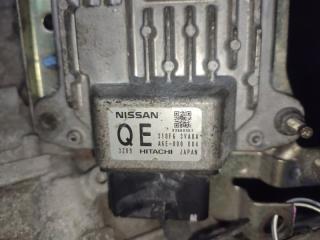 АКПП NISSAN NOTE E12 HR12DDR 310203xx9d, RE0F11AGM35 4 ракурс