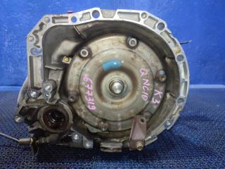 АКПП TOYOTA PASSO QNC10 K3-VE 30500B1030, 8NN 1 ракурс