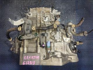 АКПП HONDA ELYSION RR1 K24A VTEC MKHA 3 ракурс