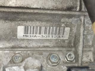 АКПП HONDA ELYSION RR1 K24A VTEC MKHA 4 ракурс