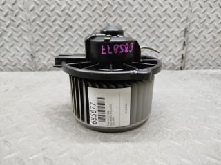 Мотор печки передний TOYOTA PLATZ NCP12 1NZ-FE 19000-0492 1 ракурс