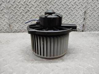 Мотор печки передний TOYOTA PLATZ NCP12 1NZ-FE 19000-0492 2 ракурс