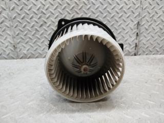 Мотор печки передний TOYOTA PLATZ NCP12 1NZ-FE 19000-0492 3 ракурс
