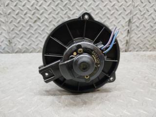 Мотор печки передний TOYOTA PLATZ NCP12 1NZ-FE 19000-0492 4 ракурс