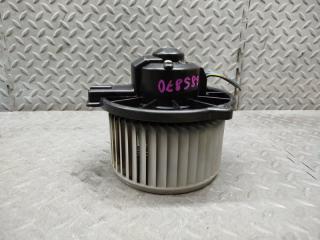 Мотор печки передний TOYOTA RAUM NCZ20 194000-1060 2 ракурс
