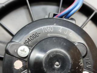 Мотор печки передний TOYOTA RAUM NCZ20 194000-1060 5 ракурс
