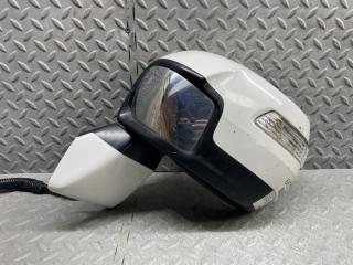Зеркало левое переднее HONDA STEPWGN RK5 R20A 1 ракурс