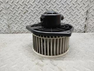 Мотор печки передний NISSAN LIBERTY RM12 3L802 2 ракурс