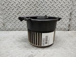 Мотор печки передний SUBARU STELLA LA110F 1 ракурс