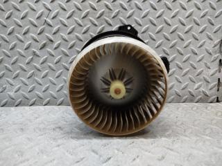 Мотор печки передний SUBARU STELLA LA110F 3 ракурс