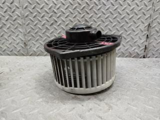 Мотор печки передний HONDA STEPWGN RK5 R20A 2 ракурс