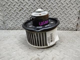 Мотор печки передний TOYOTA STARLET EP91 4E-FTE 282500-0560 1 ракурс