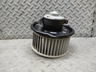 Мотор печки передний TOYOTA STARLET EP91 4E-FTE 282500-0560 2 ракурс