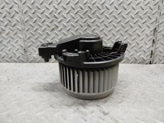 Мотор печки передний SUZUKI SWIFT ZC71S 272700-0301 1 ракурс