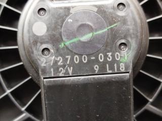 Мотор печки передний SUZUKI SWIFT ZC71S 272700-0301 5 ракурс