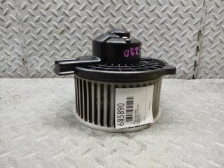 Мотор печки передний MAZDA DEMIO DY3W ZJ 894000-0232 2 ракурс