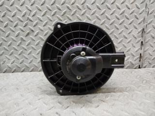 Мотор печки передний MAZDA DEMIO DY3W ZJ 894000-0232 4 ракурс