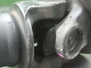 Карданный вал передний NISSAN SKYLINE HNV37 VQ35HR 4 ракурс
