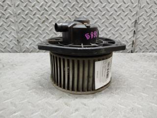 Мотор печки передний NISSAN CARAVAN VPE25 502726-1070 1 ракурс