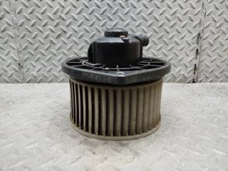 Мотор печки передний NISSAN CARAVAN VPE25 502726-1070 2 ракурс