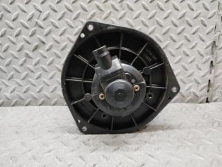 Мотор печки передний NISSAN CARAVAN VPE25 502726-1070 5 ракурс