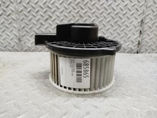 Мотор печки передний MAZDA DEMIO DY3W ZJ 872700-0361 1 ракурс