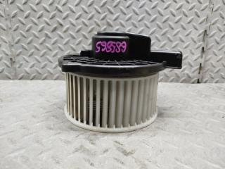 Мотор печки передний MAZDA DEMIO DY3W ZJ 872700-0361 2 ракурс