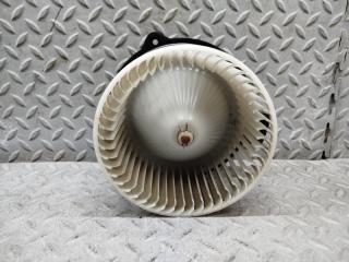 Мотор печки передний MAZDA DEMIO DY3W ZJ 872700-0361 3 ракурс