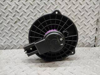 Мотор печки передний MAZDA DEMIO DY3W ZJ 872700-0361 4 ракурс