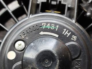Мотор печки передний HONDA ELYSION RR1 K24A 194000-7431 5 ракурс