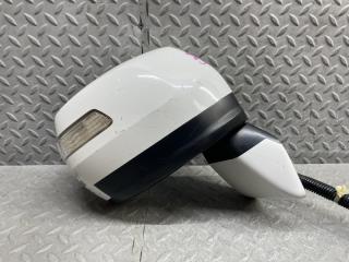 Зеркало левое переднее HONDA STEPWGN RK5 R20A 1 ракурс