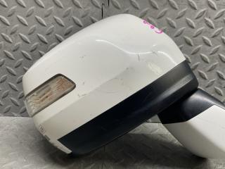 Зеркало левое переднее HONDA STEPWGN RK5 R20A 2 ракурс