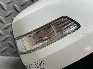 Зеркало левое переднее HONDA STEPWGN RK5 R20A 3 ракурс