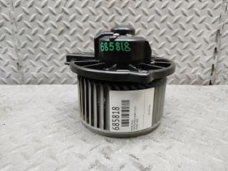 Мотор печки передний TOYOTA PORTE NNP11 1NZ-FE 194000-1060 1 ракурс