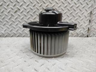 Мотор печки передний TOYOTA PORTE NNP11 1NZ-FE 194000-1060 2 ракурс