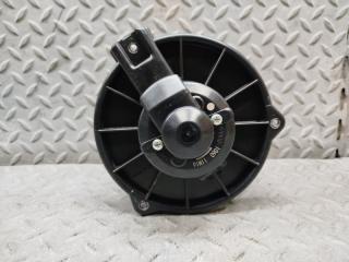 Мотор печки передний TOYOTA PORTE NNP11 1NZ-FE 194000-1060 4 ракурс