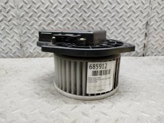 Мотор печки передний NISSAN ELGRAND ALWE50 VG33 1 ракурс