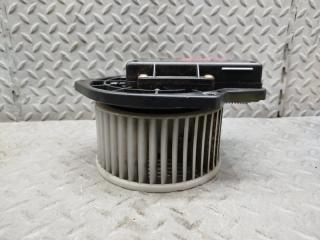 Мотор печки передний NISSAN ELGRAND ALWE50 VG33 2 ракурс